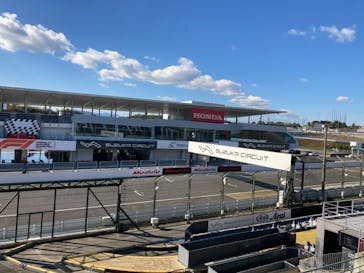 鈴鹿サーキットに投稿された画像（2022/12/21）