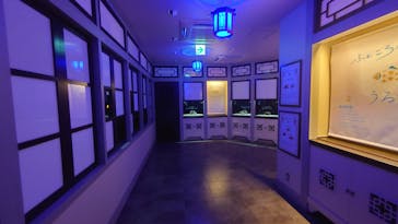 横浜開運水族館 フォーチュンアクアリウムに投稿された画像（2022/12/21）