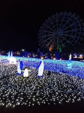 東武動物公園に投稿された画像（2022/12/21）