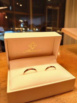 アカネス京都に投稿された画像（2022/12/21）