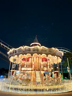 ひらかたパークに投稿された画像（2022/12/21）