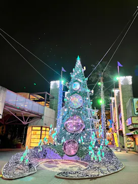 ひらかたパークに投稿された画像（2022/12/21）