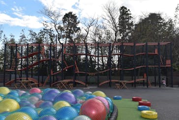 伊豆ぐらんぱる公園に投稿された画像（2022/12/21）