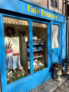 星の王子さまミュージアム 箱根サン=テグジュペリに投稿された画像（2022/12/21）