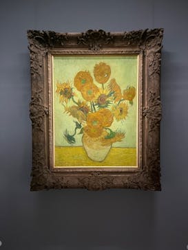 おいしいボタニカル・アート　食を彩る植物のものがたり(SOMPO美術館)に投稿された画像（2022/12/21）