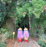 大門坂茶屋に投稿された画像（2022/12/21）