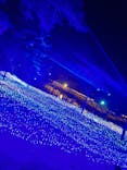 KYOTO ILLUMINATION SYNESTHESIA HILLS るり渓温泉に投稿された画像（2022/12/22）