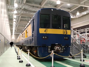京都鉄道博物館に投稿された画像（2022/12/22）