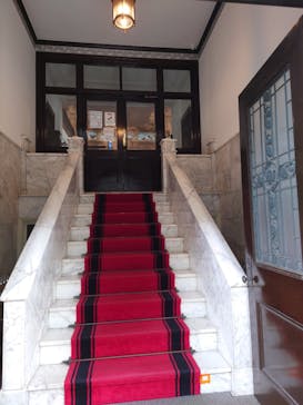 鳩山会館に投稿された画像（2022/12/22）