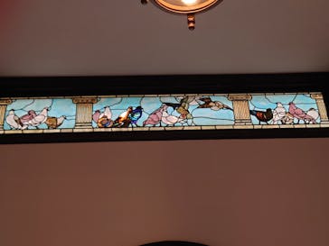 鳩山会館に投稿された画像（2022/12/22）