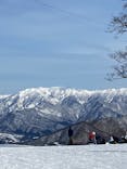 かぐらスキー場に投稿された画像（2022/12/22）
