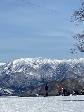 かぐらスキー場に投稿された画像（2022/12/22）