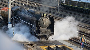 京都鉄道博物館に投稿された画像（2022/12/22）