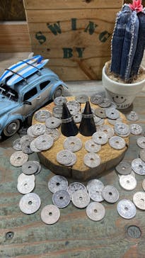 SWING BY（スウィング バイ）に投稿された画像（2022/12/22）