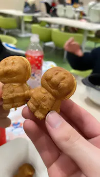 横浜アンパンマンこどもミュージアムに投稿された画像（2022/12/22）