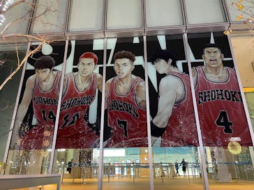 ハルカス300(展望台)に投稿された画像（2022/12/22）