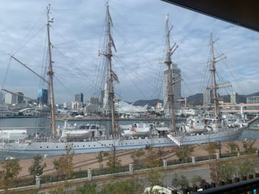 神戸みなと温泉 蓮に投稿された画像（2022/12/22）