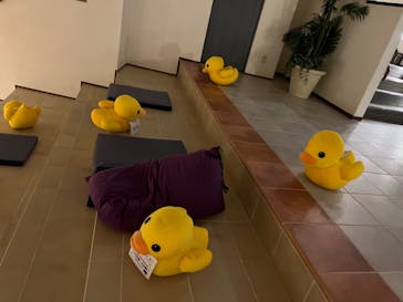 横浜天然温泉 SPA EASに投稿された画像（2022/12/22）