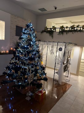 横浜天然温泉 SPA EASに投稿された画像（2022/12/22）