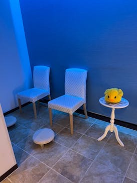 横浜天然温泉 SPA EASに投稿された画像（2022/12/22）