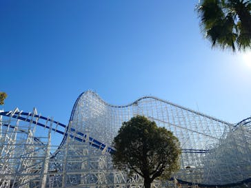 ナガシマスパーランドに投稿された画像（2022/12/22）