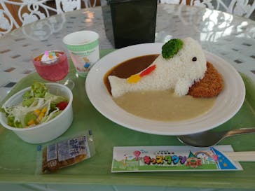 ナガシマスパーランドに投稿された画像（2022/12/22）