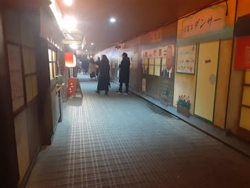 東京メガイルミに投稿された画像（2022/12/22）