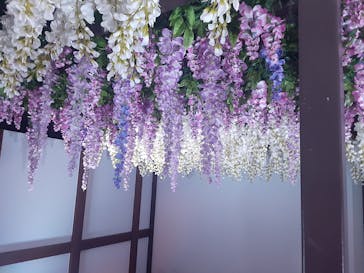 東京メガイルミに投稿された画像（2022/12/22）