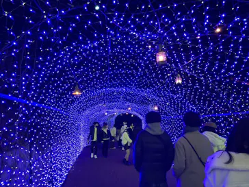 ひらかたパークに投稿された画像（2022/12/18）