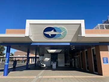 アクアワールド茨城県大洗水族館に投稿された画像（2022/12/23）