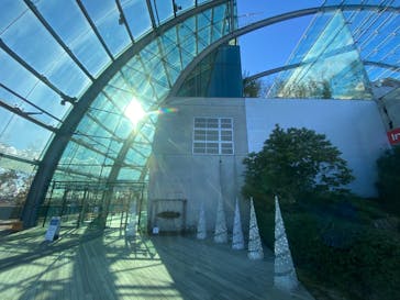 環境水族館アクアマリンふくしまに投稿された画像（2022/12/23）