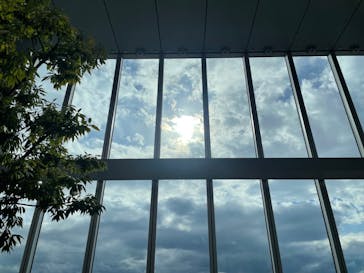 ハルカス300(展望台)に投稿された画像（2022/12/23）