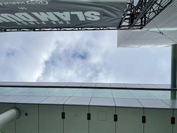 ハルカス300(展望台)に投稿された画像（2022/12/23）