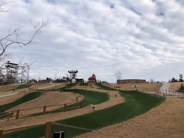 NESTA RESORT KOBE（ネスタリゾート神戸）に投稿された画像（2022/12/23）