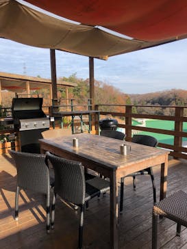 NESTA RESORT KOBE（ネスタリゾート神戸）に投稿された画像（2022/12/23）