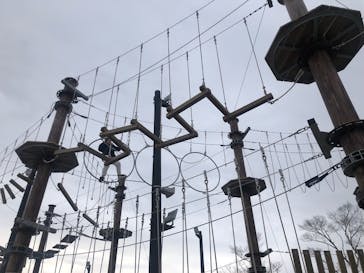 NESTA RESORT KOBE（ネスタリゾート神戸）に投稿された画像（2022/12/23）