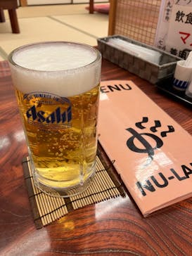 天然温泉ヌーランドに投稿された画像（2022/12/23）