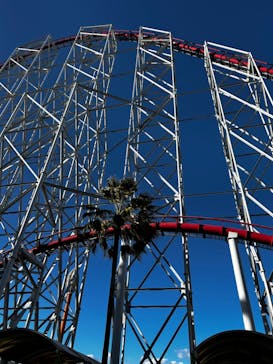 ナガシマスパーランドに投稿された画像（2022/12/23）