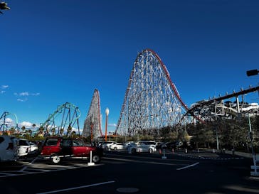 ナガシマスパーランドに投稿された画像（2022/12/23）