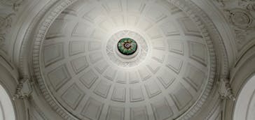 国立科学博物館に投稿された画像（2022/12/23）