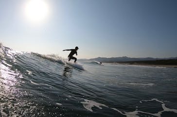 キラーサーフ宮崎に投稿された画像（2022/12/23）