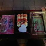 東京メガイルミに投稿された画像（2022/12/23）