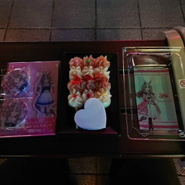 東京メガイルミに投稿された画像（2022/12/23）