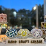 hand craft shop kinari（ハンドクラフトショップキナリ）に投稿された画像（2022/12/23）