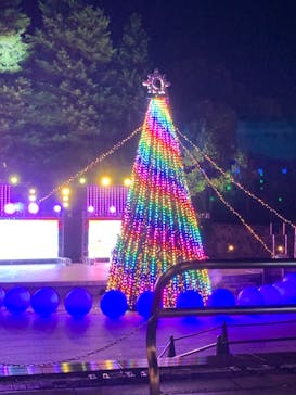 安城産業文化公園デンパークに投稿された画像（2022/12/23）