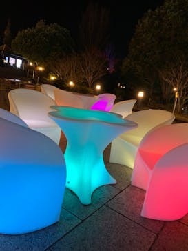 安城産業文化公園デンパークに投稿された画像（2022/12/23）