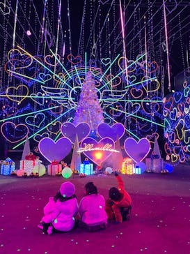 さがみ湖MORI MORIに投稿された画像（2022/12/23）