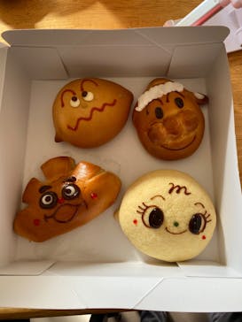 神戸アンパンマンこどもミュージアム＆モールに投稿された画像（2022/12/23）