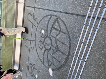 神戸アンパンマンこどもミュージアム＆モールに投稿された画像（2022/12/23）