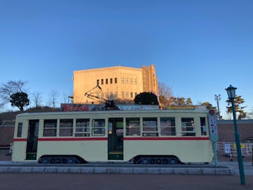 西武園ゆうえんちに投稿された画像（2022/12/23）